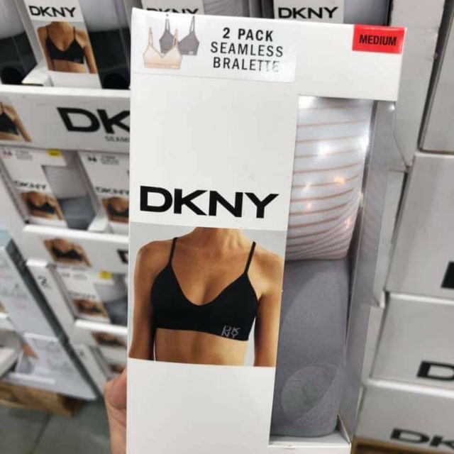 Áo Ngực Không Gọng DKNY