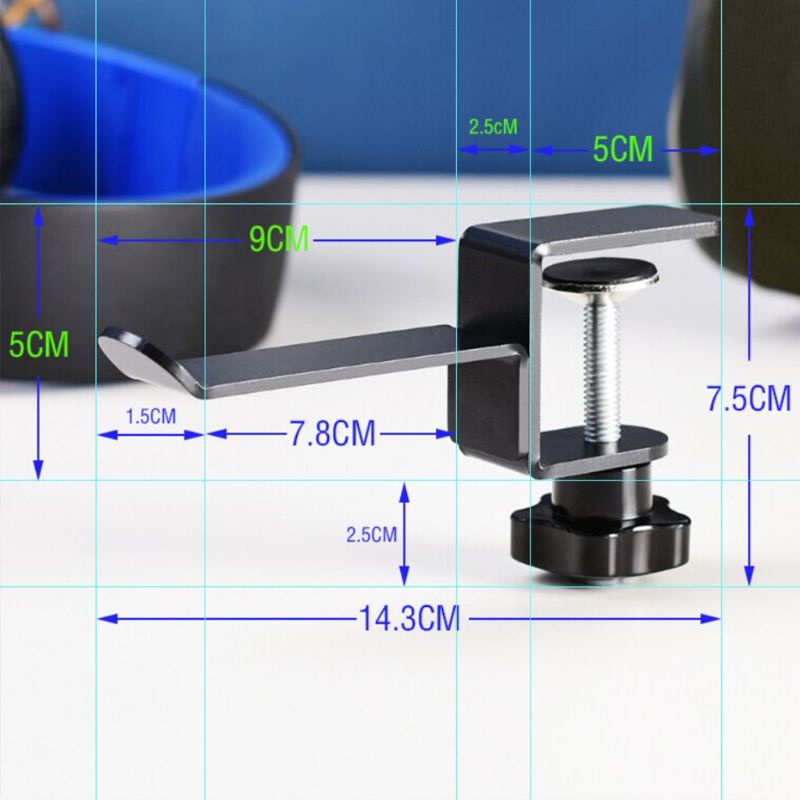 Giá Đỡ Cố Định Bàn Ổn Định Tiện Dụng