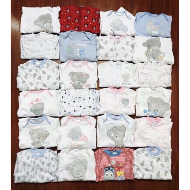 Body Tiny size 0-24m