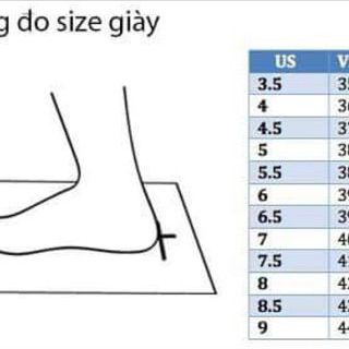 Giày doremon( hàng VN ảnh thật)
