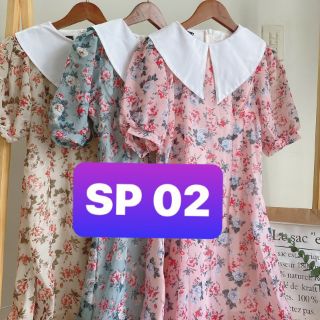 Đơn live đầm 60 cái 3287