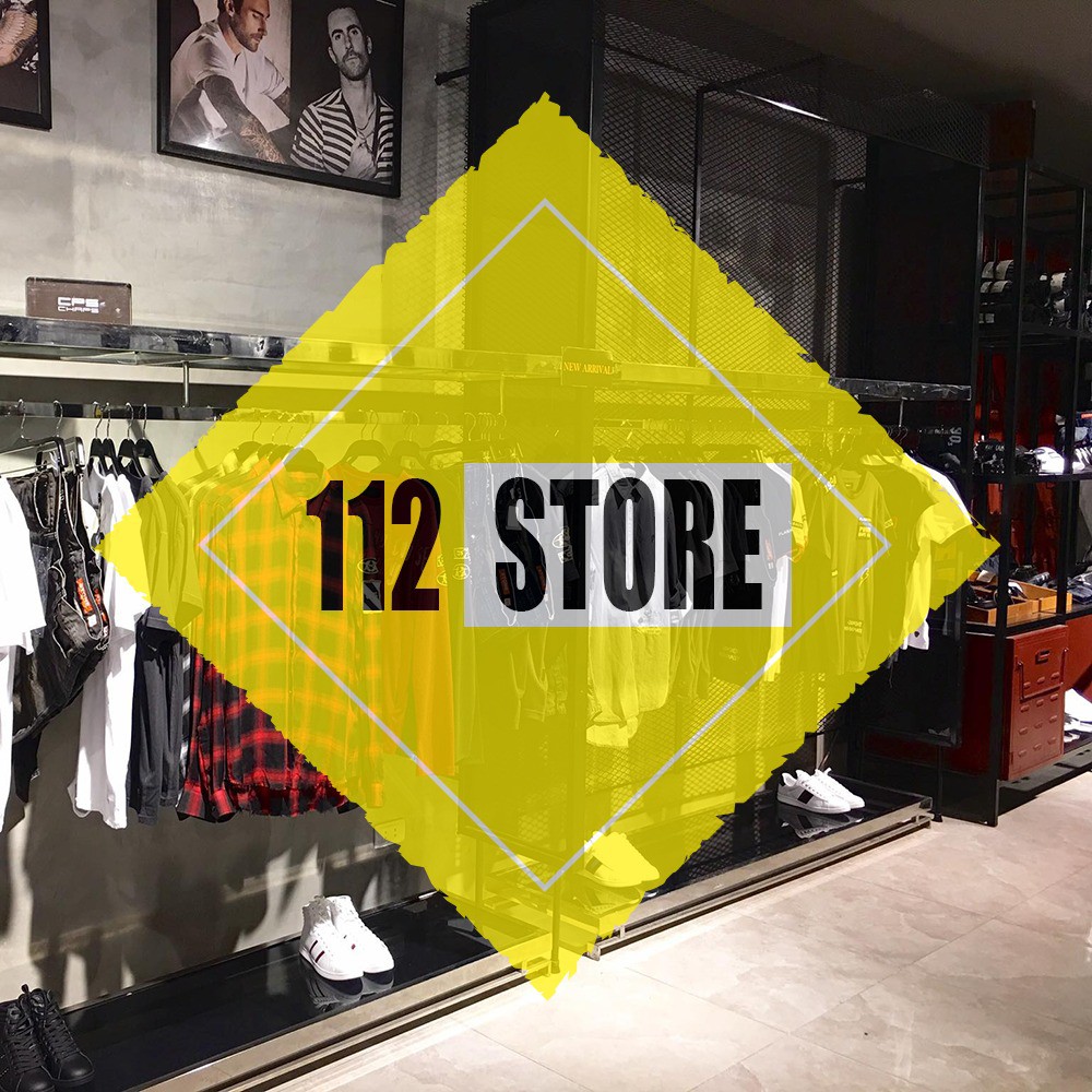 112 Store Men Wear