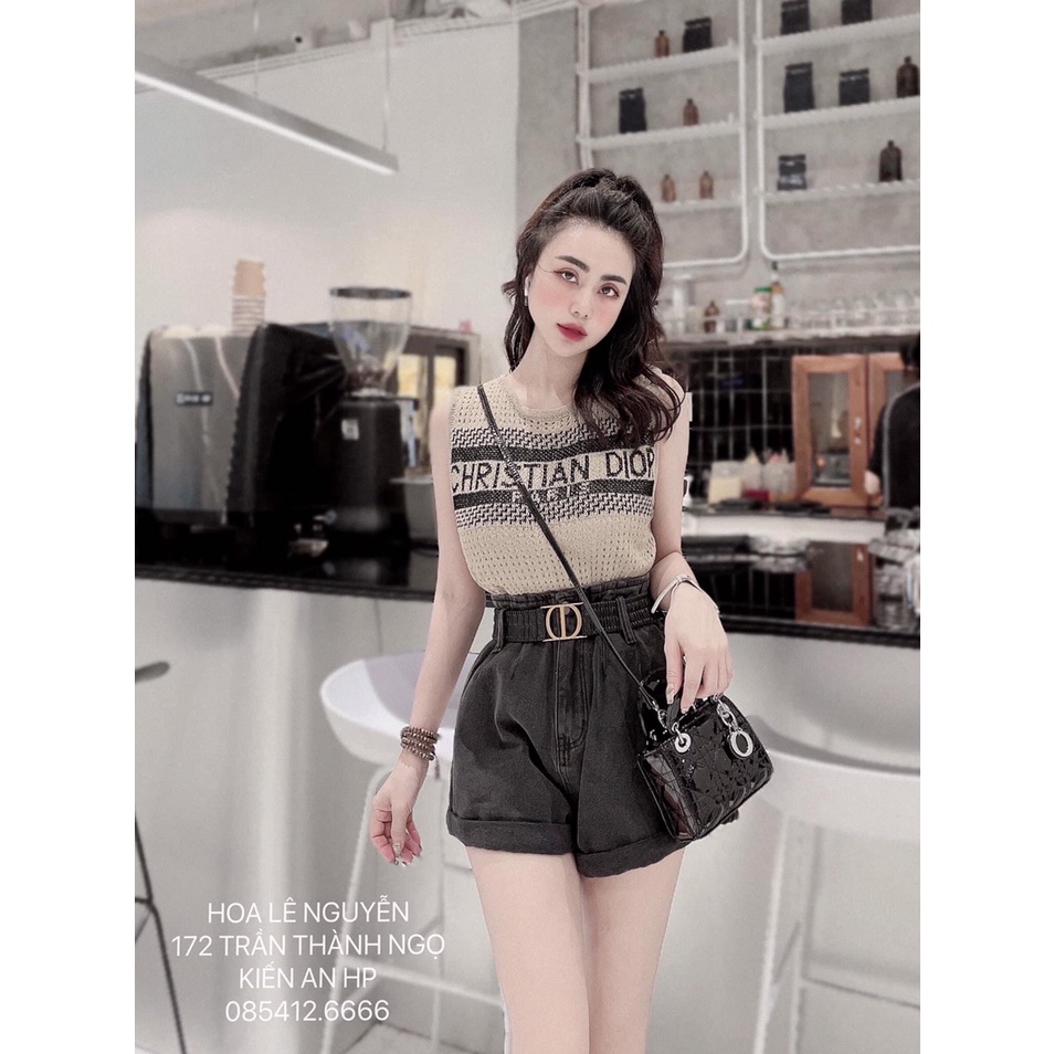 815. ÁO LEN SÁT NÁCH