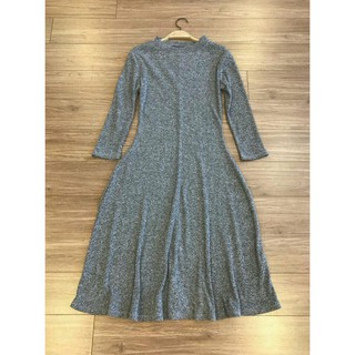 Túi đựng đầm len tăm zara