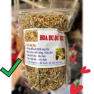 💥🔅🔱 Hoa đu đủ đực khô thượng hạng 💛💚💙