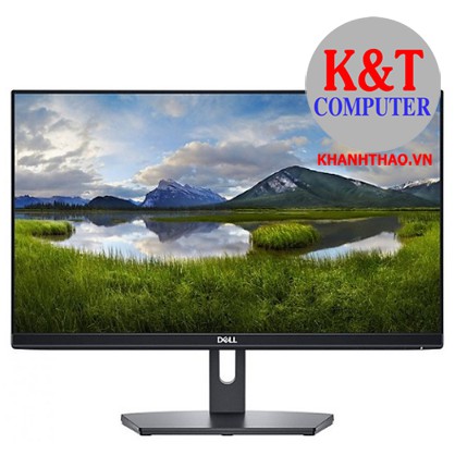 Màn hình DELL SE2219HX 21.5Icnh FHD - Hàng chính hãng