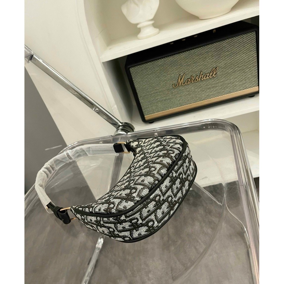 Túi xách đeo chéo nữ cao cấp đẹp gía rẻ đi chơi phong cách thời trang sang trọng DC345