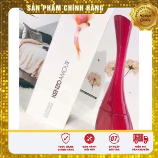 [CHÍNH HÃNG] - ♧ Nước hoa Kenzo Amour For Her EDP Test 20ml Spray / Chuẩn authentic ♧