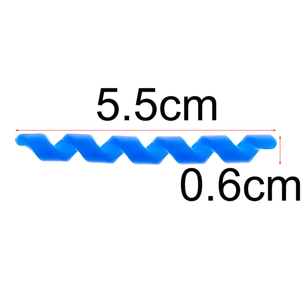 MUVAKO 5 Khung Cao Su Bảo Vệ Dây Phanh Xe Đạp