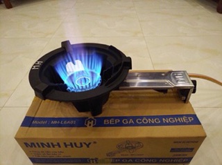 Bộ bếp khè cao cấp + dây van