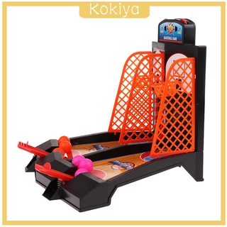 Trò Chơi Bóng rổ Mini
