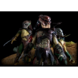 Mô hình Falconer Predator NECA