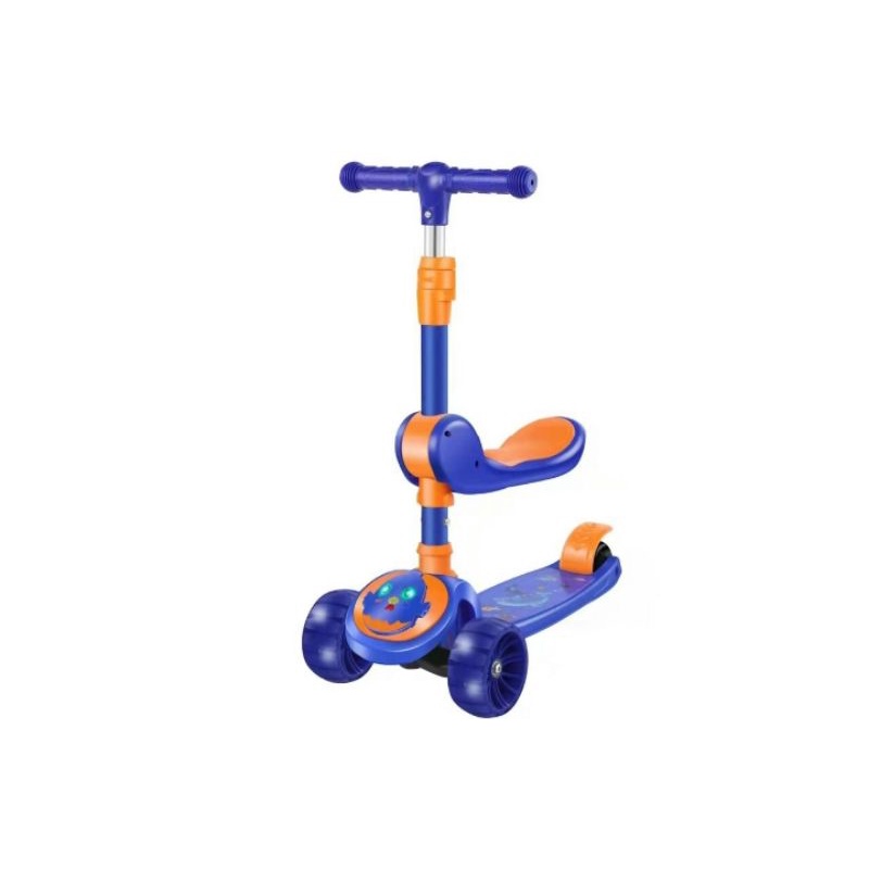 xe scooter trẻ em nhập khẩu hi