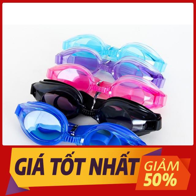 Kính tập bơi chuyên dụng thương hiệu aquatic - kính bơi lặn chất liệu cao cấp