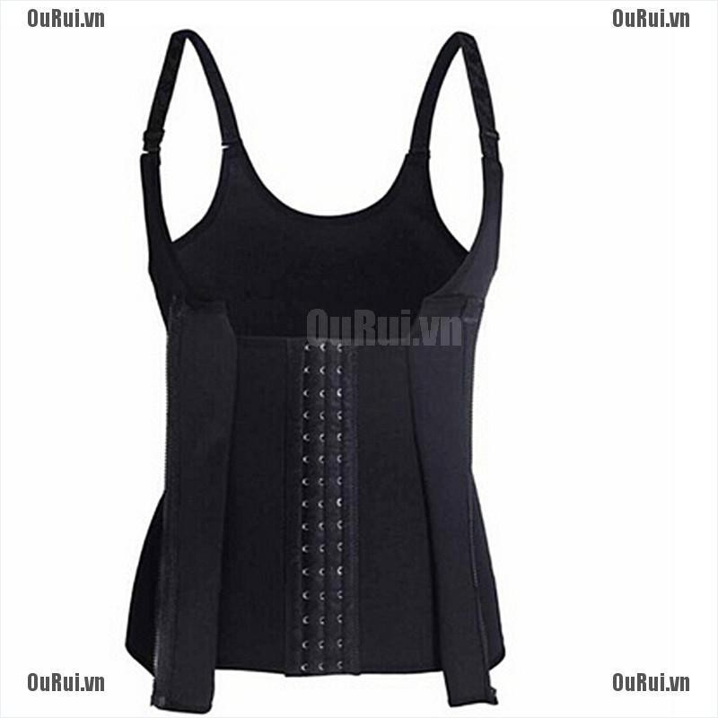 Thắt Lưng Hỗ Trợ Định Hình Thời Trang Cho Nữ