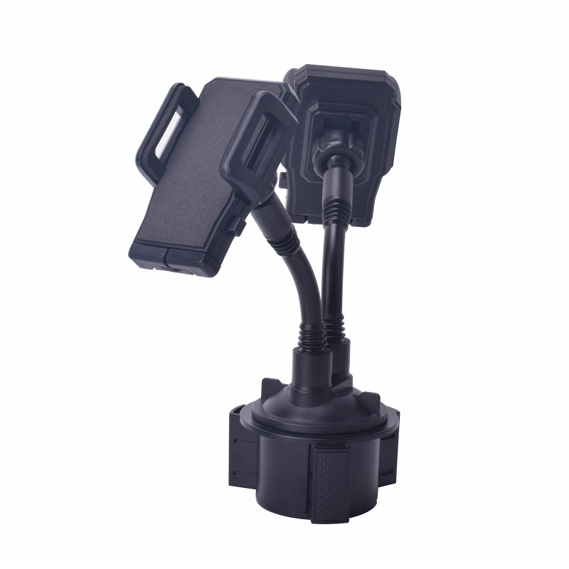 Giá Đỡ Cốc Nước Trên Xe Hơi Hình Vô Cực