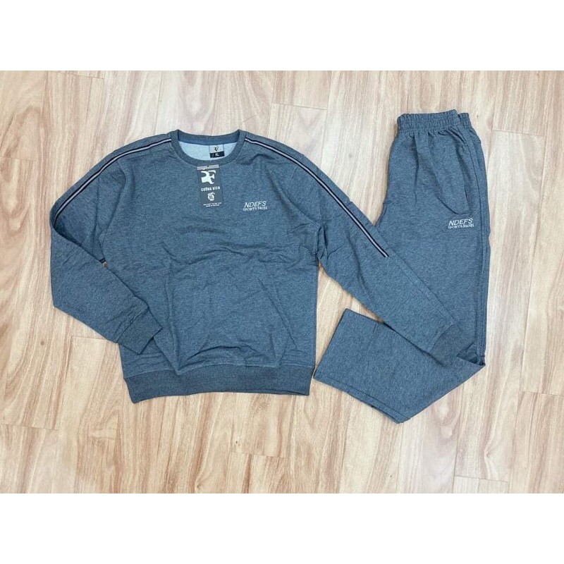 BỘ NỈ NAM HÀNG ĐẸP | BigBuy360 - bigbuy360.vn