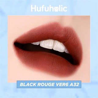 SON BLACK ROUGE VER 6