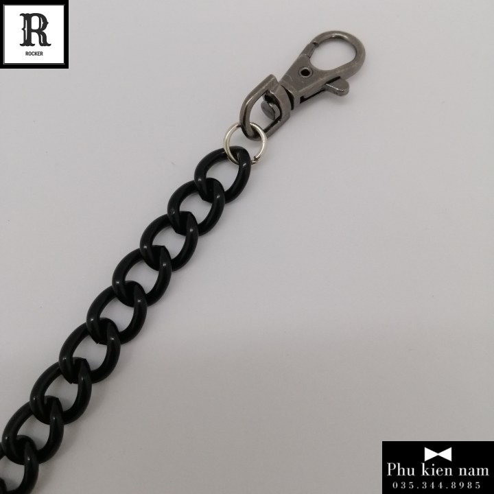 Xích quần nam - Xích quần Jean - Mã XQJ212