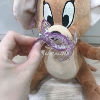 🐻 Kẹp 5R trong hình thú