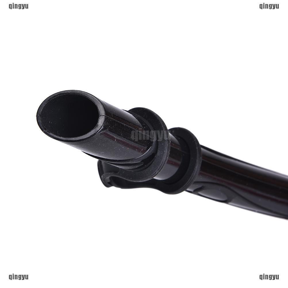 Ống Thở Lặn Bằng Silicone Có Thể Gấp Gọn Tiện Lợi Chất Lượng