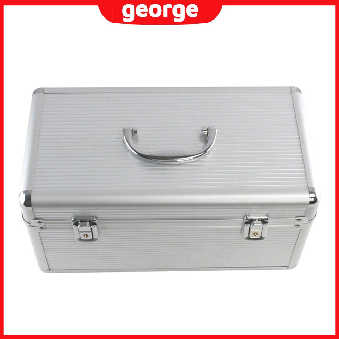 Hộp Nhôm Cứng Bảo Vệ Ổ Đĩa Cứng Đa Năng Bx502 | BigBuy360 - bigbuy360.vn