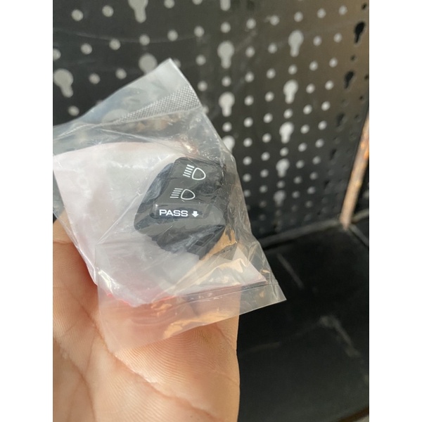 Mạch passing sh cho đèn bi cầu mini 2 chế độ pha cos.z20,m10plus,x100,...