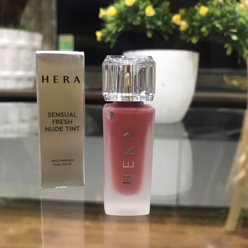 SON 𝐇𝐄𝐑𝐀 𝐒𝐄𝐍𝐒𝐔𝐀𝐋 𝐅𝐑𝐄𝐒𝐇 𝐍𝐔𝐃𝐄 𝐓𝐈𝐍𝐓 399 NOT FEAR | BigBuy360 - bigbuy360.vn