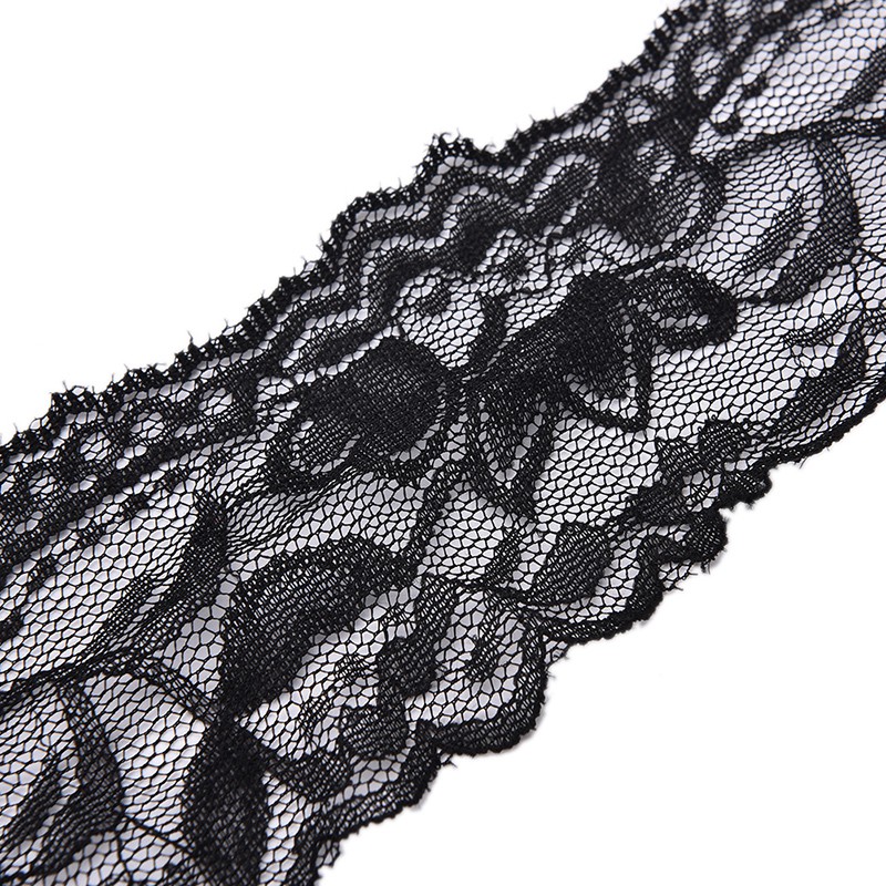 Bộ Đồ Ngủ Liền Thân Phối Ren Quyến Rũ Cho Nữ