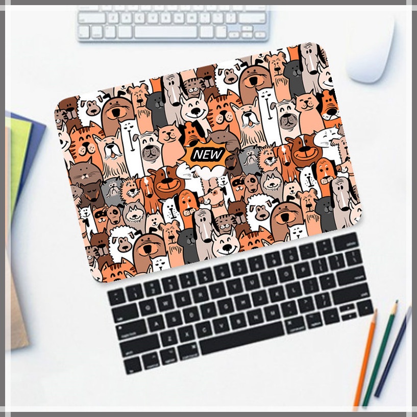 Vỏ bảo vệ máy tính xách tay Macbook M2 Air13 A2681 Air 13" A2237 A2179 M1 Pro 13 A2251 A2237 A2289"2019 A1706 A1989 A1708 Retina A1502