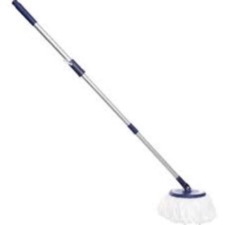 Chính hãng: thân cây lau nhà 360 omega mop - nhập khẩu đài loan