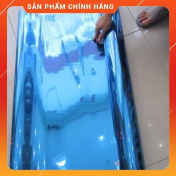 [ Bán Chạy ] giấy dán kính cách nhiệt khổ 1m (dán bên ngoài )