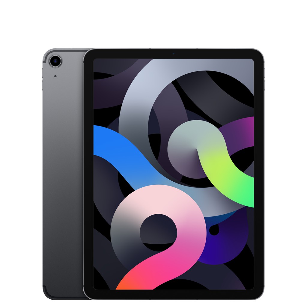 iPad Air 4 (2020) 64GB 4G WIFI chính hãng Apple, mới 100% nguyên seal, chưa kích hoạt | BigBuy360 - bigbuy360.vn
