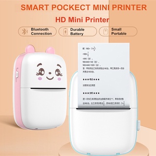 Máy in nhiệt bỏ túi mini 57mm