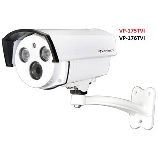 Camera hd-tvi hồng ngoại vantech vp-175tvi