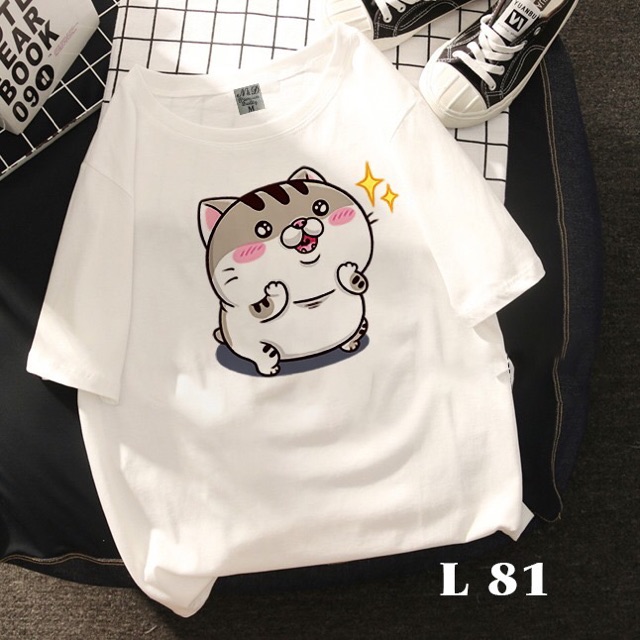 Album 4 Ami có bigsize đến 100kg vati thun dày mịn