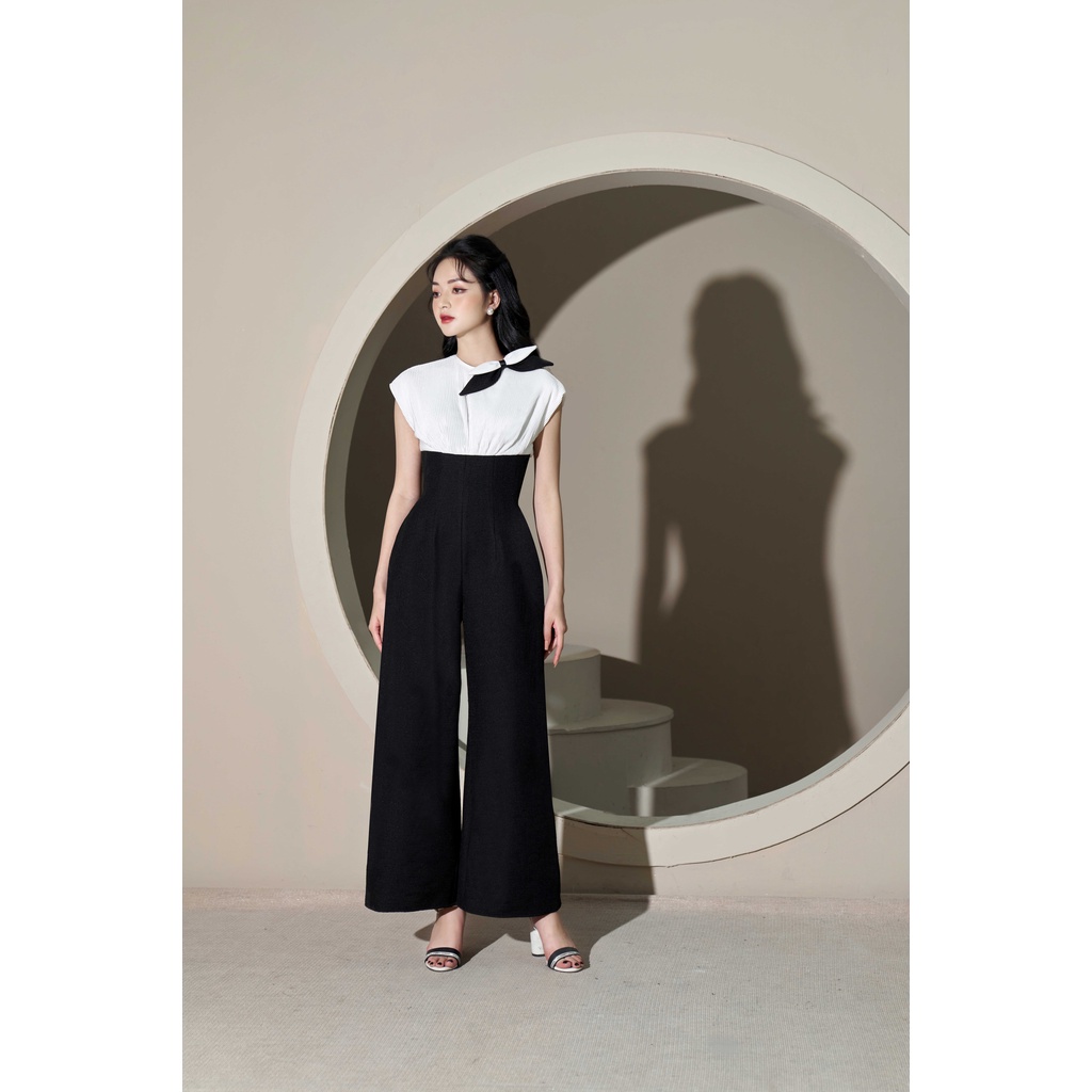 LEMES - Jumsuit Kate thời thượng