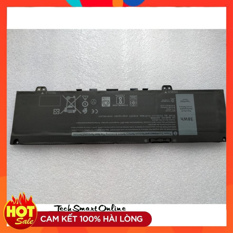 Pin Dell Inspiron 13 5370 7370 7373 13-7370 Vostro 5370 RPJC30 38Wh ZIN Hàng zin