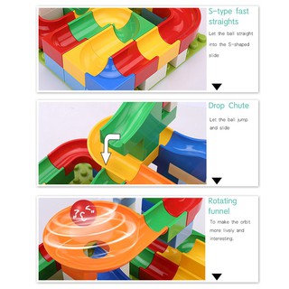 Bộ đồ chơi lắp ráp 248 mảnh cho bé