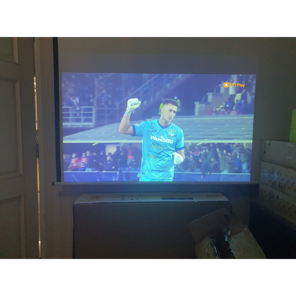 Máy chiếu cũ HITACHI CP-EX300 cũ