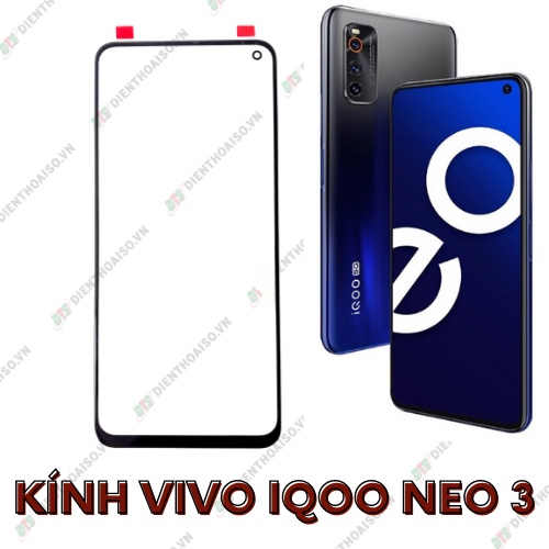 Mặt kính vivo iqoo neo 3