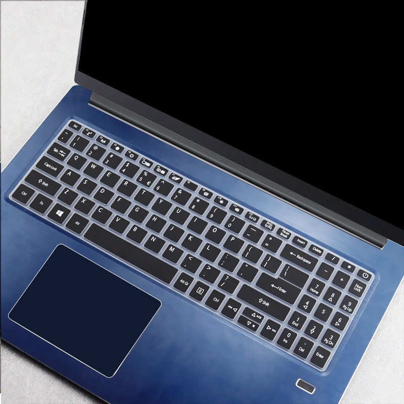 Miếng Silicon Bảo Vệ Bàn Phím Cho Acer Aspire 3 A315 Aspire 5 A515 A315-42 A315-55 A315-23 A315-34 A315-57G Zep50 Ry 3