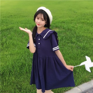 ĐẦM BABYDOLL THUỶ THỦ BÈO