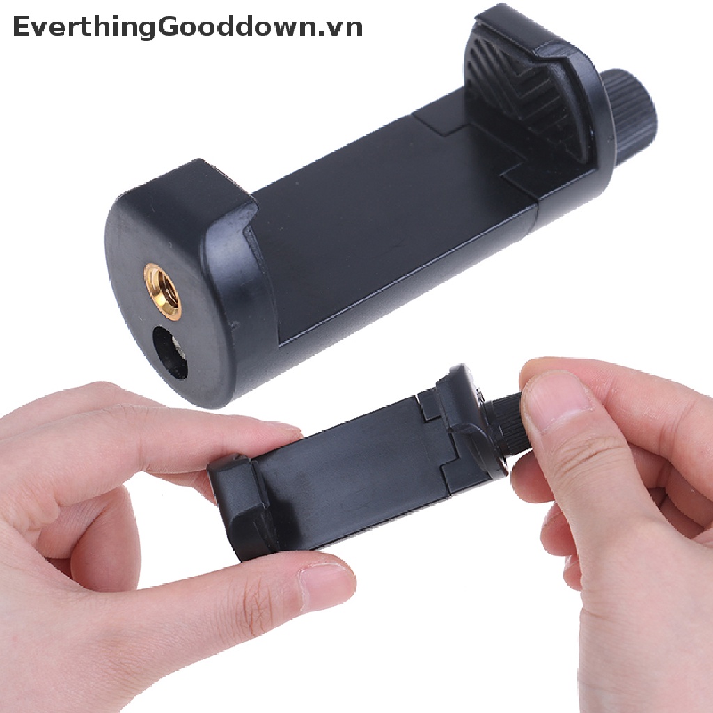 Giá Đỡ Điện Thoại / Máy Ảnh Có Kẹp Tiện Lợi