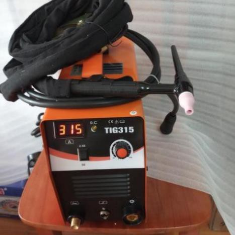 máy hàn tig315-máy hàn jasic dùng khí-máy hàn inox