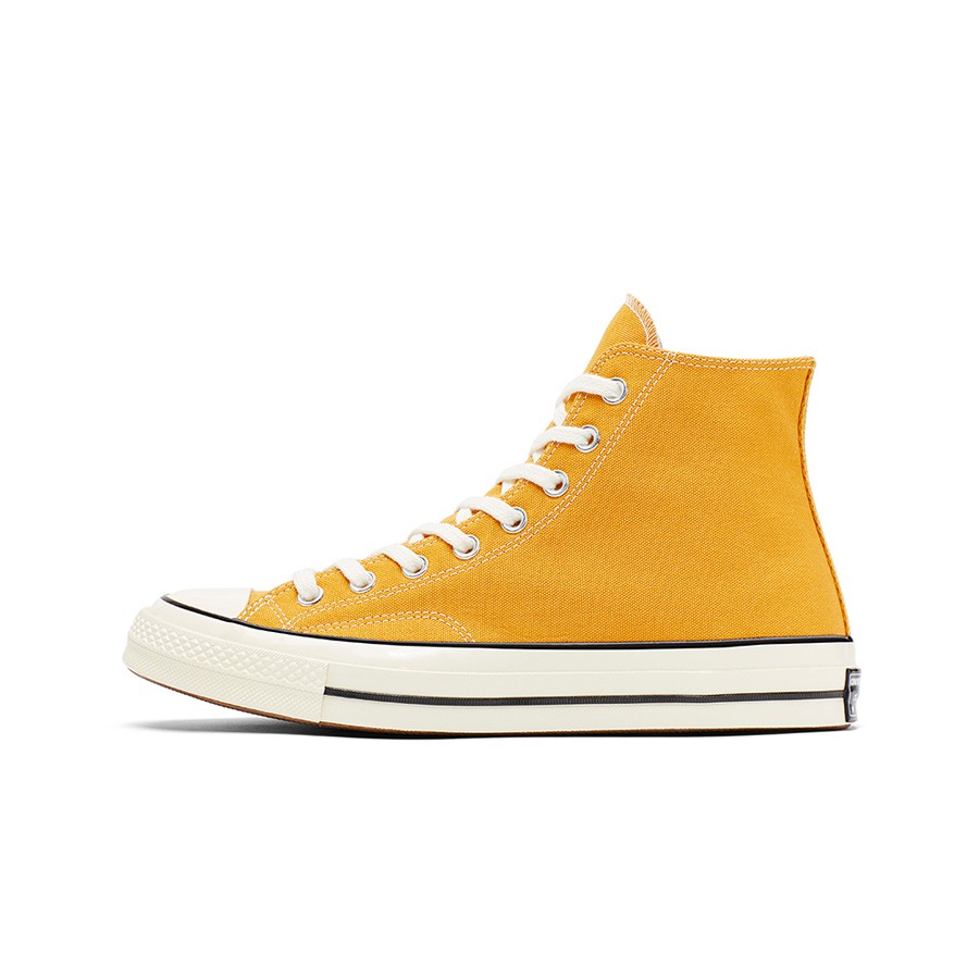 Giày Sneaker Unisex Converse Chuck Taylor All Star 1970s Sunflower Hi Top-162054V