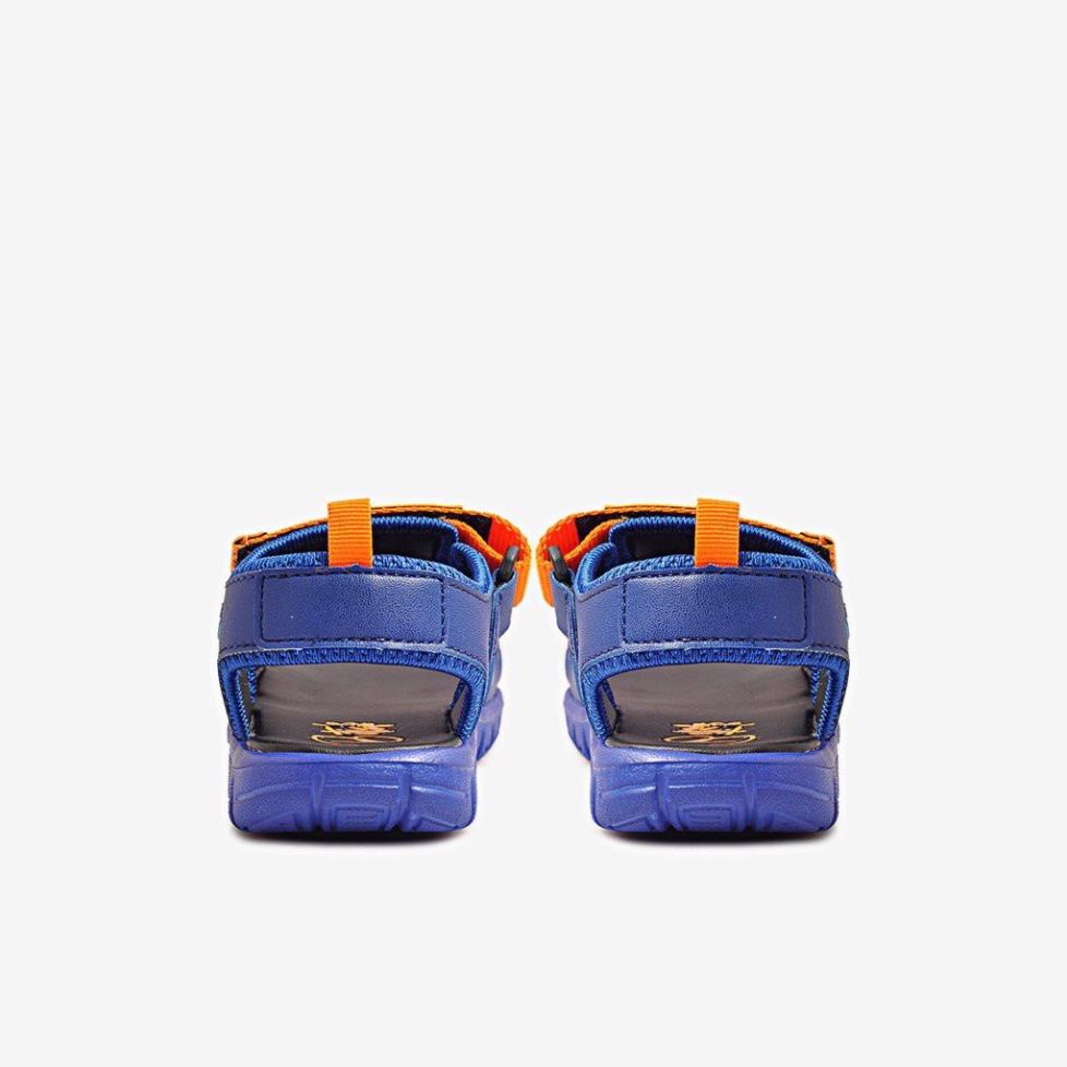 Sandal Eva Phun Bé Trai Biti's DEB008100XDG (Xanh Dương) CAN