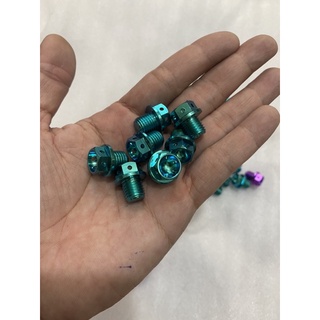 Ốc chân kiếng probol Vương Miệng