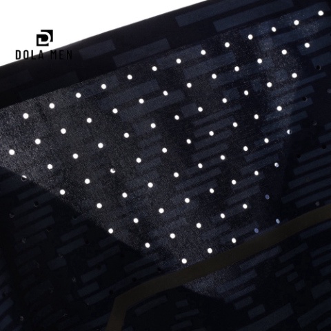 Quần Short Thể Thao Tập Gym 𝐍𝐢𝐤𝐞 Cao Cấp Dolamen CÓ BIG SIZE