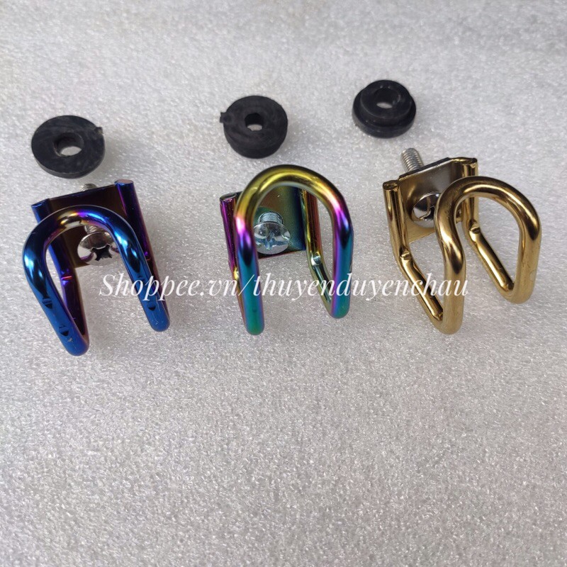 Móc Treo Đồ Chữ U